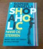 Shopaholic Naar de sterren / Sophie Kinsella, Boeken, Chicklit, Ophalen, Zo goed als nieuw, Sophie Kinsella