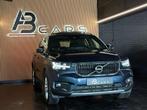 Volvo XC40 1.5 T2 * SPORT * 1ER PROP * GAR 12 MOIS *, Automaat, Stof, Gebruikt, Blauw