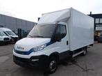 Iveco Daily 50C35 (643), Auto's, Vrachtwagens, 100 kW, Euro 6, Iveco, Wit