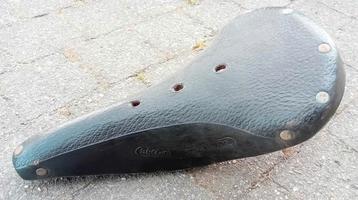 Lederen zadel retro Brooks Competition 🚴‍♂️ beschikbaar voor biedingen