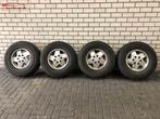 Chevrolet Suburban 265/75 R16 Firestone, Gebruikt, 265 mm, -, Banden en Velgen