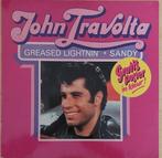 John Travolta  - John Travolta, CD & DVD, Vinyles | Pop, Enlèvement, 1960 à 1980, Utilisé