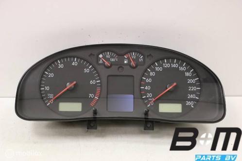 Tellerunit VW Passat 3B 2.3 V5, Auto-onderdelen, Dashboard en Schakelaars, Gebruikt
