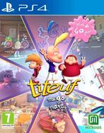 Titeuf Mega Party, Games en Spelcomputers, Games | Sony PlayStation 4, Overige genres, 1 speler, Ophalen of Verzenden, Zo goed als nieuw