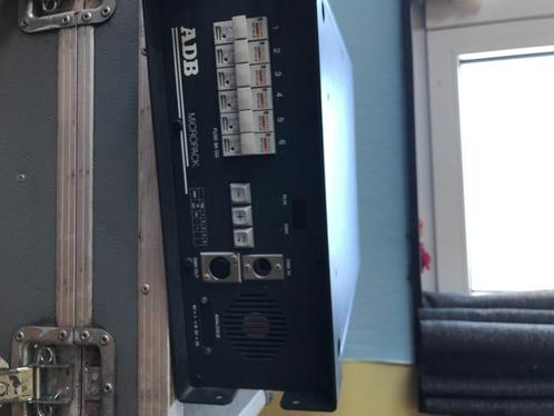 ADB dimmer micropack, Muziek en Instrumenten, Theaterbelichting, Zo goed als nieuw, Ophalen