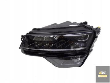 Skoda Karoq 57B 17-22 Full LED links 57B941015F beschikbaar voor biedingen