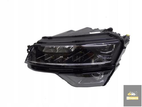 Skoda Karoq 57B 17-22 Full LED links 57B941015F, Auto-onderdelen, Verlichting, Skoda, Gebruikt