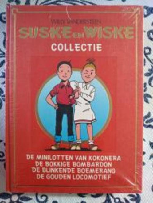 Suske & Wiske De minilotten van Kokonera ...|Lekturama, Boeken, Stripverhalen, Nieuw, Eén stripboek, Ophalen of Verzenden