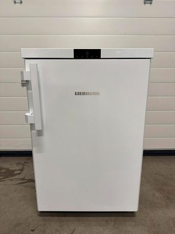 Liebherr FC 1404-20 tafelmodel vriezer nieuw, Elektronische apparatuur, Vriezers en Diepvrieskisten, Minder dan 85 cm, Nieuw, Minder dan 60 cm