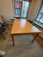 Hülsta tafel, Huis en Inrichting, Tafels | Eettafels, Ophalen, Gebruikt