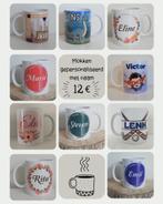 Voor elk moment een persoonlijke mok, Enlèvement ou Envoi, Neuf, Autres styles, Tasse(s) et/ou soucoupe(s)