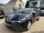 Opel Astra 1.6 diesel van 2016. .euro 6, 1600 cc, Zwart, Leder, Bedrijf