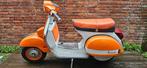 vespa PX 200, 1 cylindre, Scooter, Particulier, 198 cm³