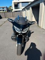 Honda goldwing 1800 zwart, Motoren, Motoren | Honda, 4 cilinders, Motorrijbewijs A, Particulier, Meer dan 35 kW