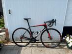 Superior Team Road, Fietsen en Brommers, Ophalen, Zo goed als nieuw, Carbon