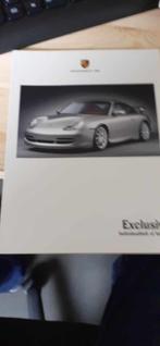 manuels et livres de la Porsche 911 (voir photos), Livres, Autos | Brochures & Magazines, Porsche, Enlèvement, Utilisé