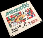Panini Mexico 86 WK Sticker Zakje 1986 Maradona, Nieuw, Verzenden