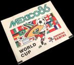 Panini Mexico 86 WK Sticker Zakje 1986 Maradona, Verzamelen, Verzenden, Nieuw