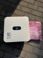 Omvormer, Doe-het-zelf en Bouw, Zonnepanelen en Toebehoren, Ophalen, Zo goed als nieuw