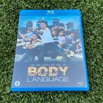Blu-Ray: Body Language, Ophalen of Verzenden, Zo goed als nieuw