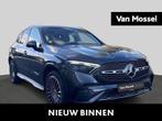 Mercedes-Benz GLC 300 de 4M AMG Line + DIGITAL LIGHT + PANO, Automaat, 197 pk, Gebruikt, Zwart