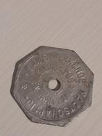 Buffetten  Gent vooruit), Postzegels en Munten, Ophalen of Verzenden