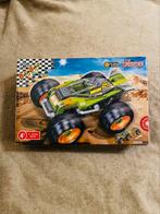 BanBao Turbo Power Thunder 8603, Kinderen en Baby's, Ophalen of Verzenden, Zo goed als nieuw