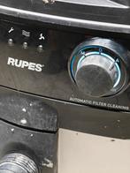 RUPES S230EPL stofzuiger, Ophalen, Zo goed als nieuw