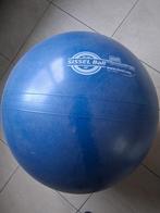 Sissel-bal, Enlèvement