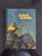 Jesse James. Luxe, genummerd, Ex-Libris., Boeken, Nieuw, Ophalen of Verzenden, Dobbs- Regnault- Ameur, Eén stripboek
