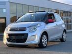 2015 Citroen C1 OPEN AIR / AIRCO / CRUISE CONTROL / airspace, Auto's, Citroën, Euro 5, Parkeersensor, C1, 5 deurs