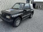 1991 Suzuki Vitara JLX 4X4, Auto's, Gebruikt, Overige brandstoffen, Overige carrosserie, Te koop