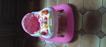 Baby loopwagen  beschikbaar voor biedingen