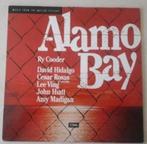 Ry Cooder: Alamo Bay (soundtrack LP) 1985, Cd's en Dvd's, Ophalen of Verzenden
