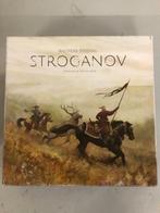 STROGANOV - prachtig strategiespel - nikkel, Ophalen of Verzenden