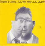 45T: De Nieuwe Snaar: Te laat, Cd's en Dvd's, Ophalen of Verzenden, Gebruikt, Overige formaten