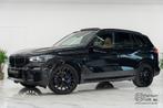 BMW X5 xDrive45e hybrid M-Pakket! Individual! Full options, Auto's, BMW, Automaat, 4 deurs, Zwart, Leder