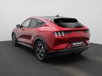 Ford Mustang Mach-E 76kWh 198kW Standard Range AWD Adaptieve, Auto's, Automaat, 269 pk, Stof, Gebruikt