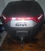Top case Givi 30L, Enlèvement, Comme neuf