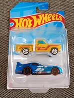 Kit Hotwheels Dodge, Comme neuf, Enlèvement ou Envoi