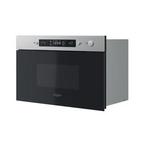 Whirlpool Microgolf inbouw, Elektronische apparatuur, Ophalen, Minder dan 45 cm, Oven, Nieuw