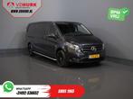 Mercedes-Benz Vito 114 CDI Aut. L3 BPM VRIJ! NL Auto/ Carpla, Automaat, Mercedes-Benz, Bedrijf, Diesel