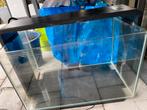 Aquarium superfish 65, Dieren en Toebehoren, Ophalen, Gebruikt, Leeg aquarium