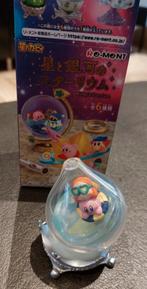 Kirby - Re-Ment Kirby's Starrium - Blind Box, Kinderen en Baby's, Speelgoed | Poppen, Ophalen of Verzenden