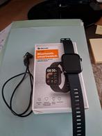 Bluetooth smartwatch, Ophalen, Hartslag, Zo goed als nieuw
