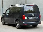 Vw Caddy 1.4 automaat/2019/92000km/7pl Maxi, Automaat, Euro 6, Bedrijf, Te koop