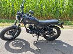 50 cc scrambler, Ophalen, Gebruikt, Klasse B (45 km/u), 4 versnellingen