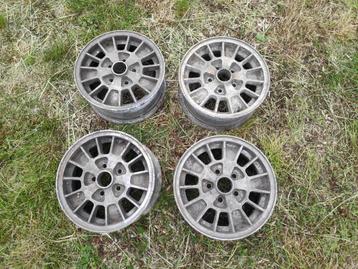 Ford Granada velgen beschikbaar voor biedingen