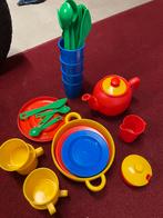 set potjes en pannetjes, Enlèvement, Comme neuf