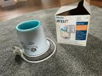 Flessen verwarmer, Kinderen en Baby's, Ophalen, Gebruikt, Flessen- of potjesverwarmer